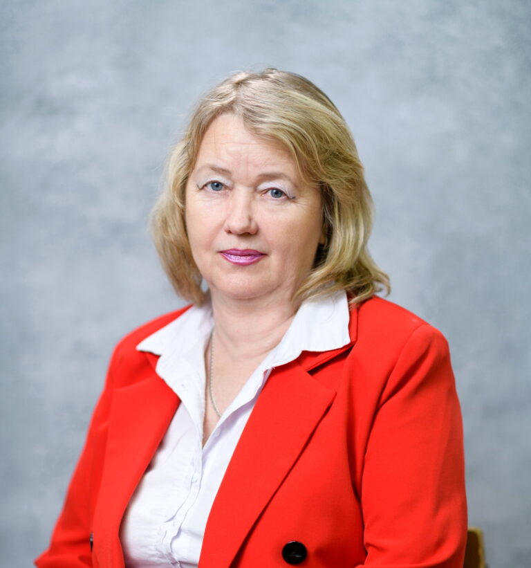 Вележанина Галина Анатольевна